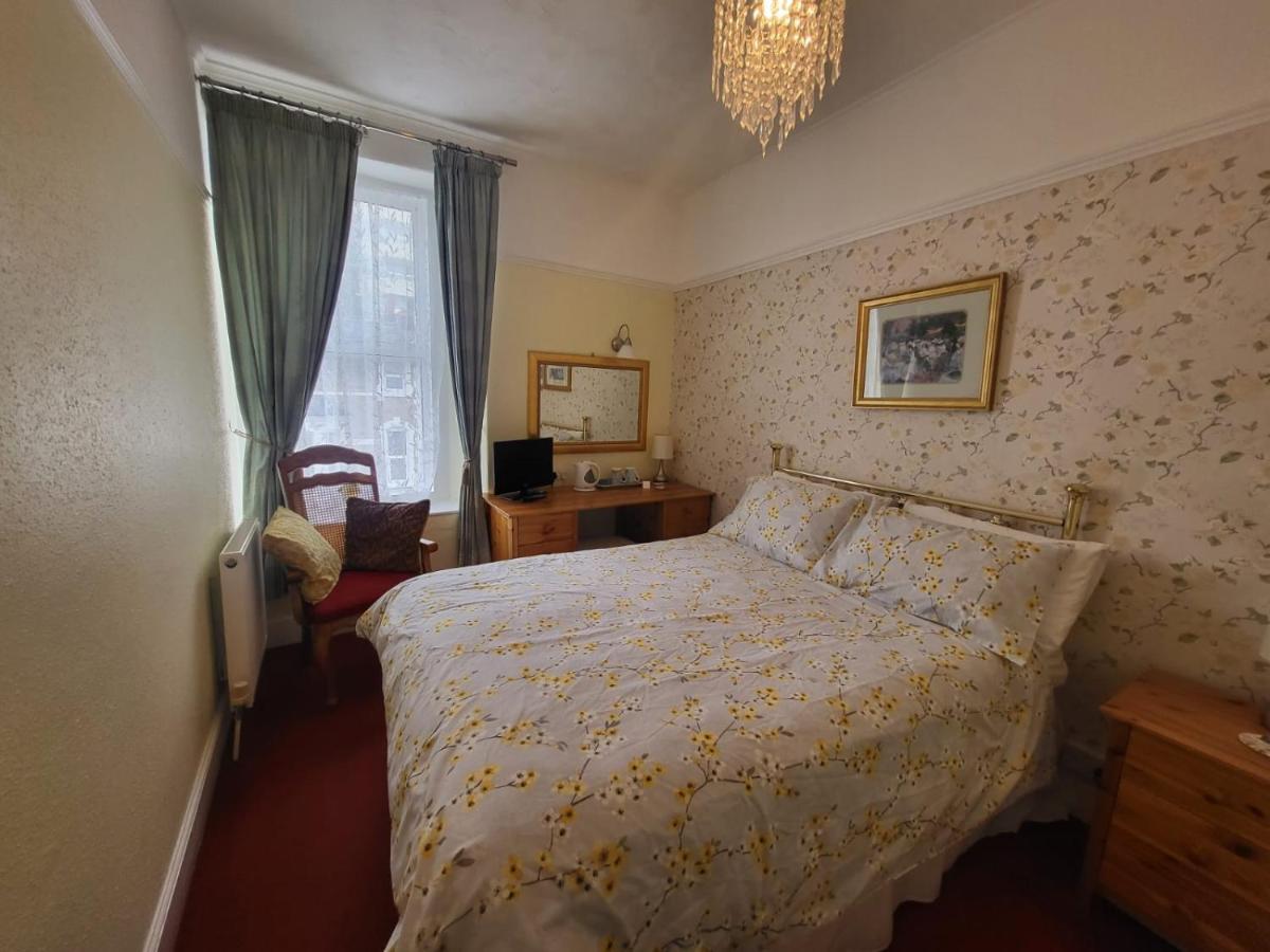 ווסטון סופר מארה Florence Guest House מראה חיצוני תמונה